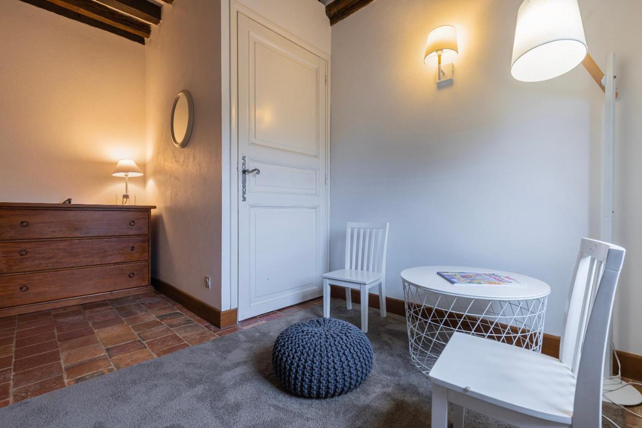 Maison "Jardin Gaillard" Bieville-en-Auge Exterior foto